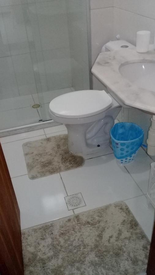 Apartamento 3/4 Completo Em Frente Ao Aeroporto Salvador Eksteriør billede