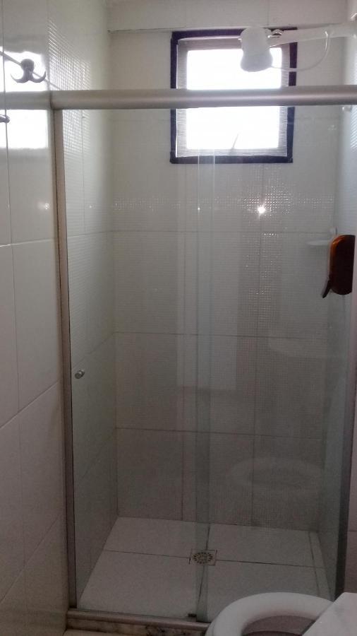 Apartamento 3/4 Completo Em Frente Ao Aeroporto Salvador Eksteriør billede