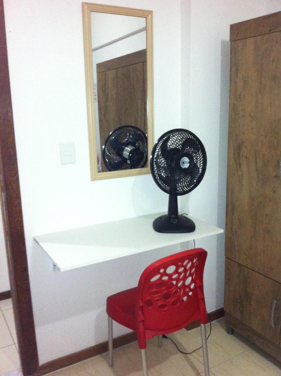 Apartamento 3/4 Completo Em Frente Ao Aeroporto Salvador Eksteriør billede