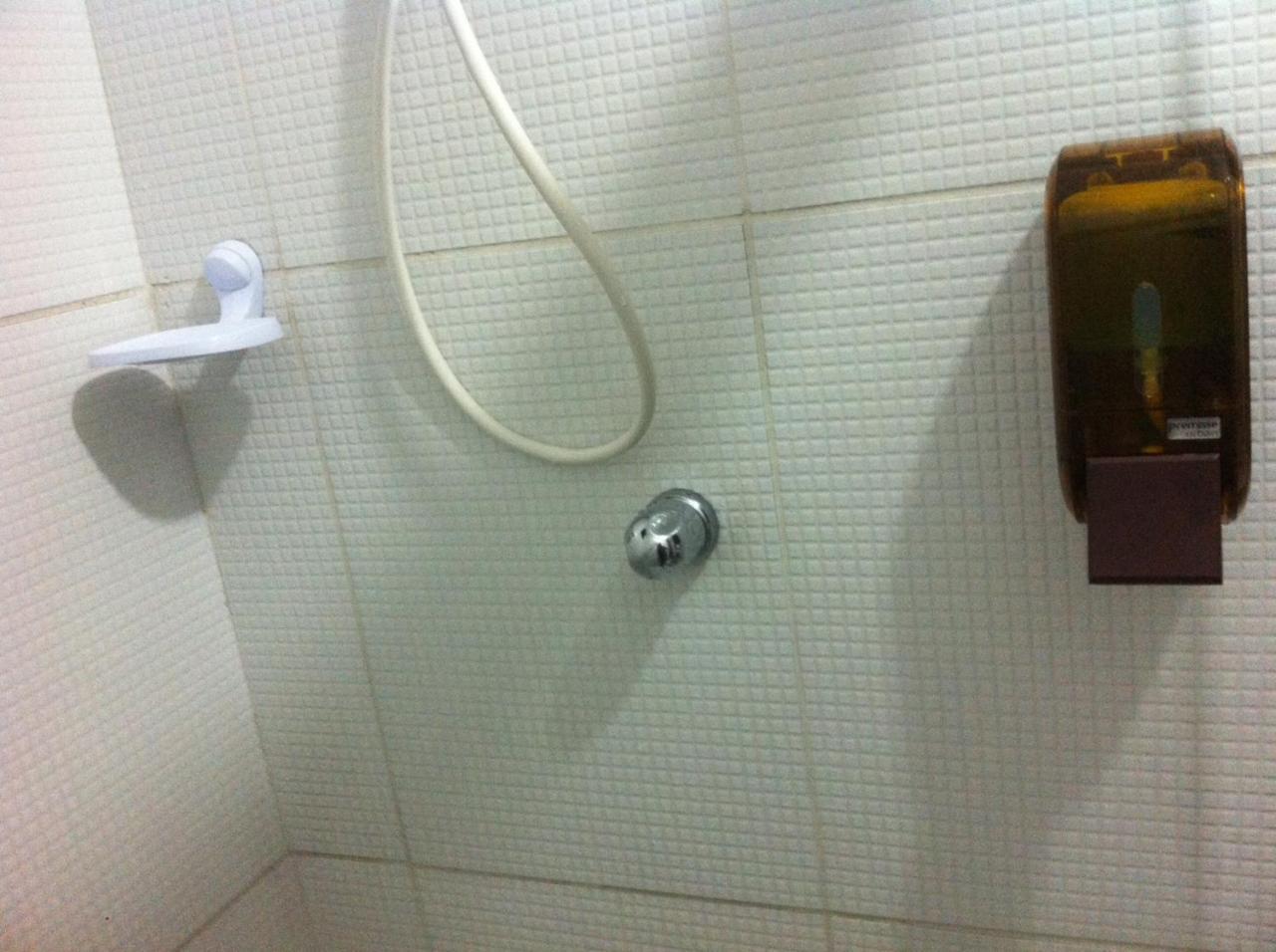 Apartamento 3/4 Completo Em Frente Ao Aeroporto Salvador Eksteriør billede