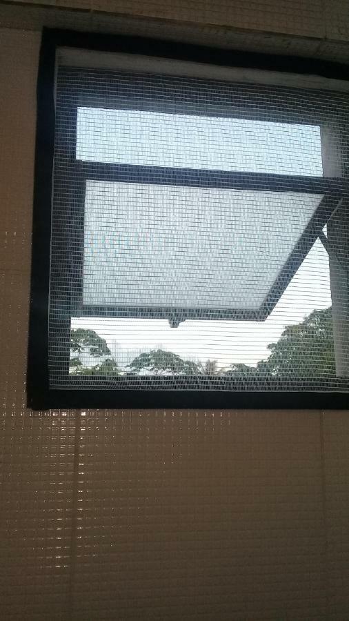 Apartamento 3/4 Completo Em Frente Ao Aeroporto Salvador Eksteriør billede